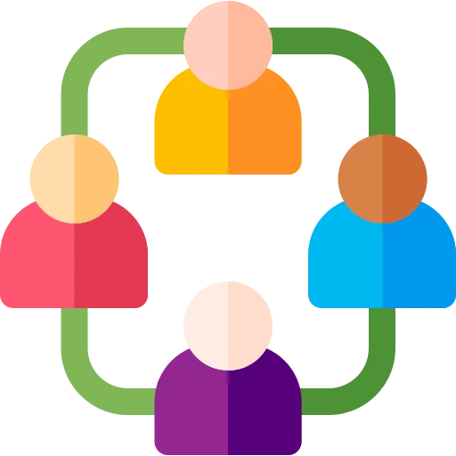 Communities