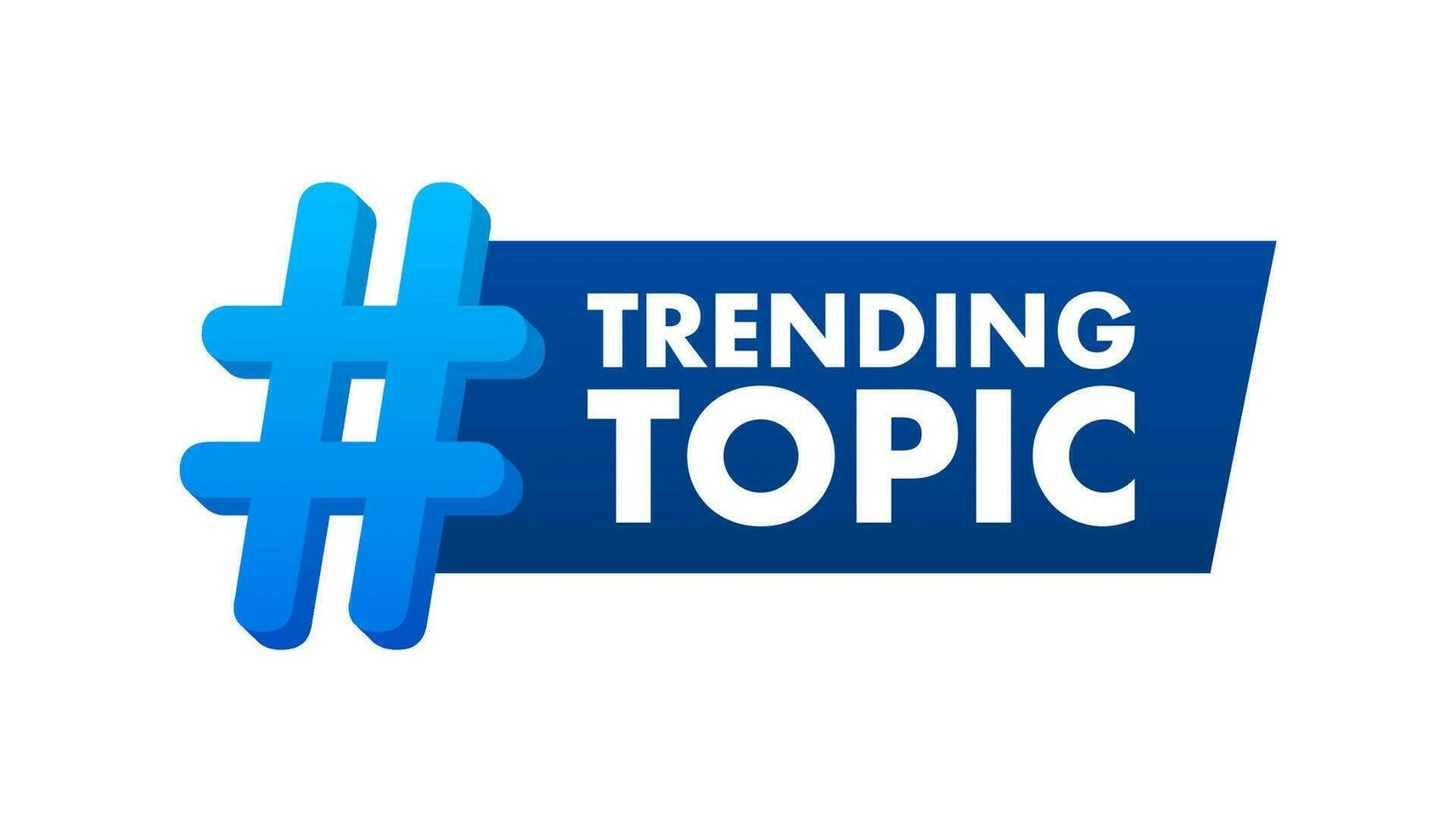 Trending Topics
